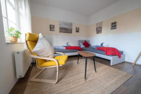 FullHouse - Zwickau - L12 - 2 Single Beds - Nespresso - SmartTV